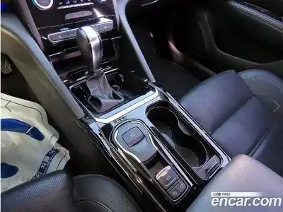 Renault SM6 2016 2.0 Автомат в Москве № 186319, миниатюра 10