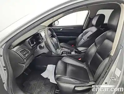 Renault SM6 2016 2.0 Автомат в Москве № 186337, миниатюра 11