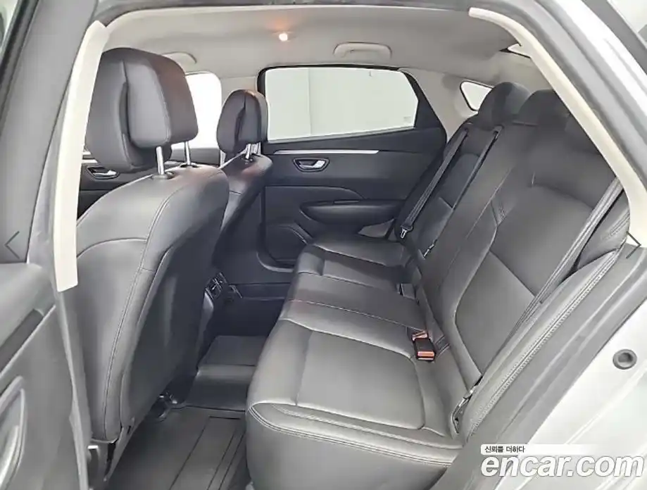 Renault SM6 2016 2.0 Автомат в Москве № 186337, фото 12