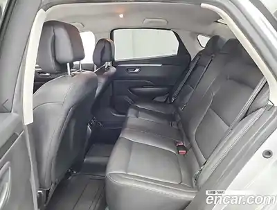 Renault SM6 2016 2.0 Автомат в Москве № 186337, миниатюра 12