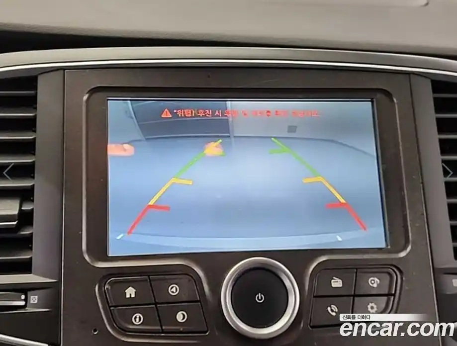 Renault SM6 2016 2.0 Автомат в Москве № 186337, фото 14