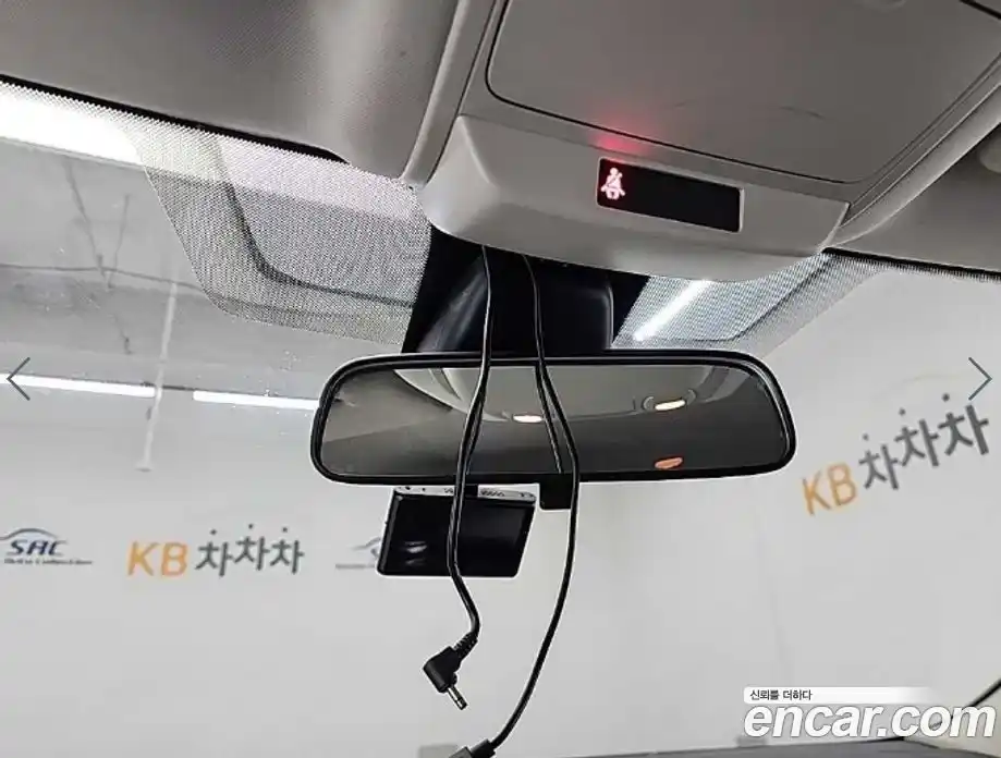 Renault SM6 2016 2.0 Автомат в Москве № 186337, фото 15