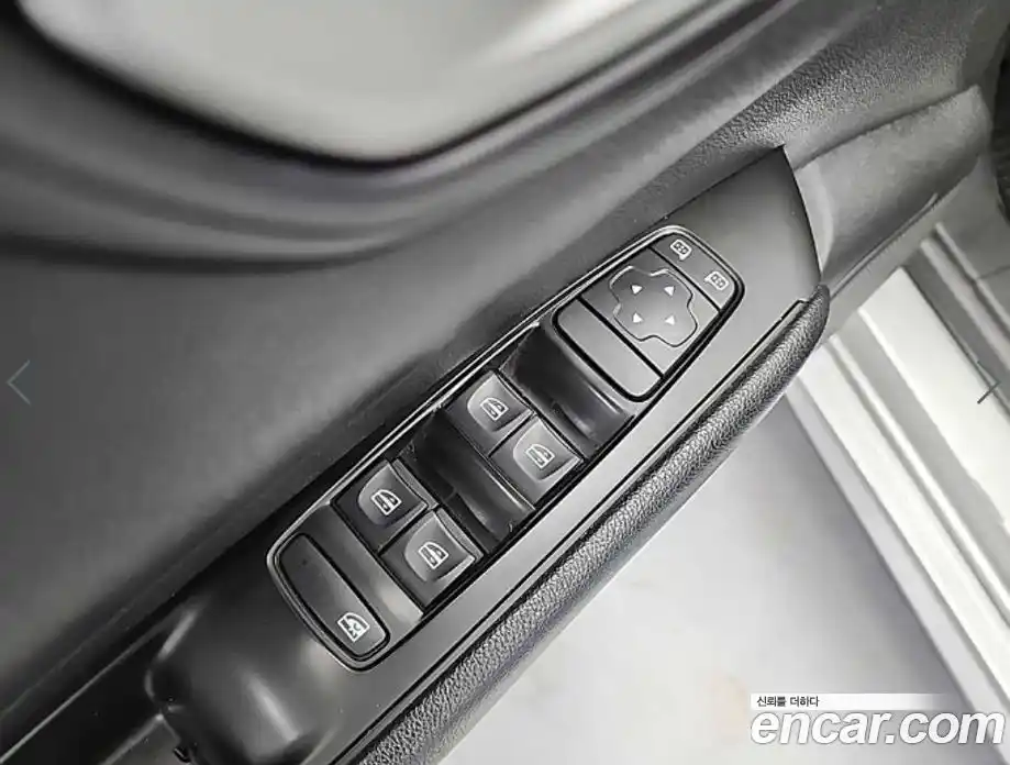 Renault SM6 2016 2.0 Автомат в Москве № 186337, фото 17