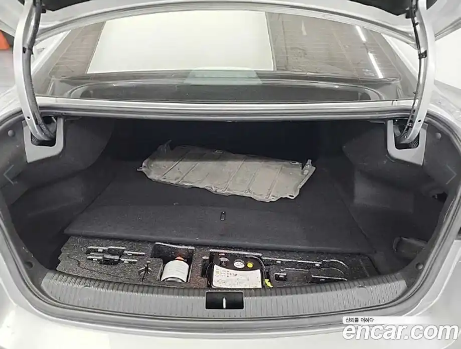 Renault SM6 2016 2.0 Автомат в Москве № 186337, фото 18