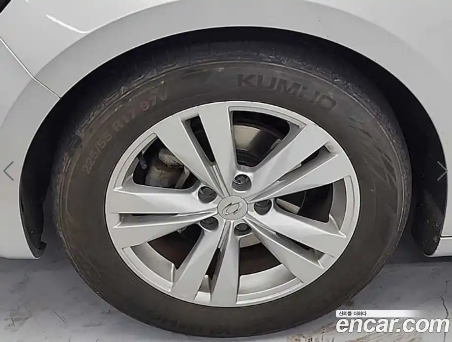 Renault SM6 2016 2.0 Автомат в Москве № 186337, фото 19