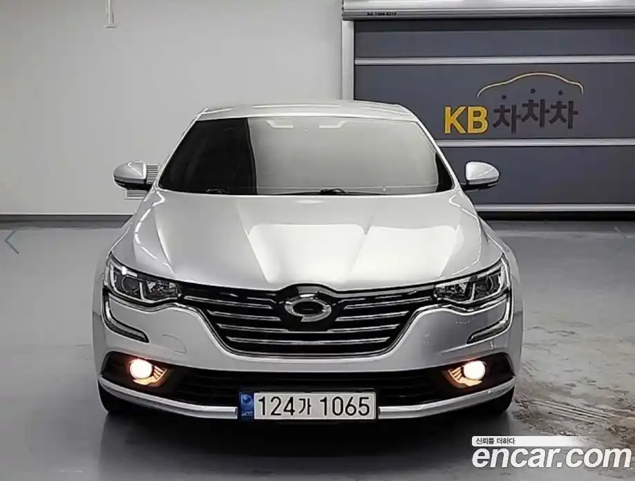 Renault SM6 2016 2.0 Автомат в Москве № 186337, фото 2