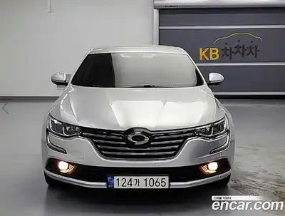 Renault SM6 2016 2.0 Автомат в Москве № 186337, миниатюра 2