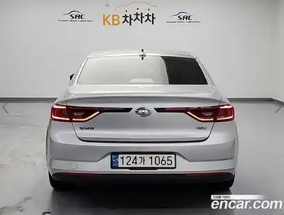 Renault SM6 2016 2.0 Автомат в Москве № 186337, миниатюра 3