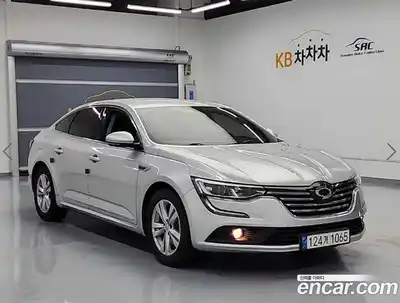 Renault SM6 2016 2.0 Автомат в Москве № 186337, миниатюра 4