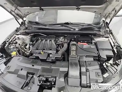 Renault SM6 2016 2.0 Автомат в Москве № 186337, миниатюра 5