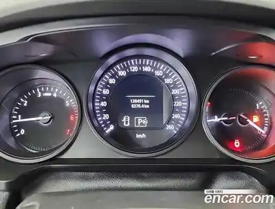 Renault SM6 2016 2.0 Автомат в Москве № 186337, миниатюра 6