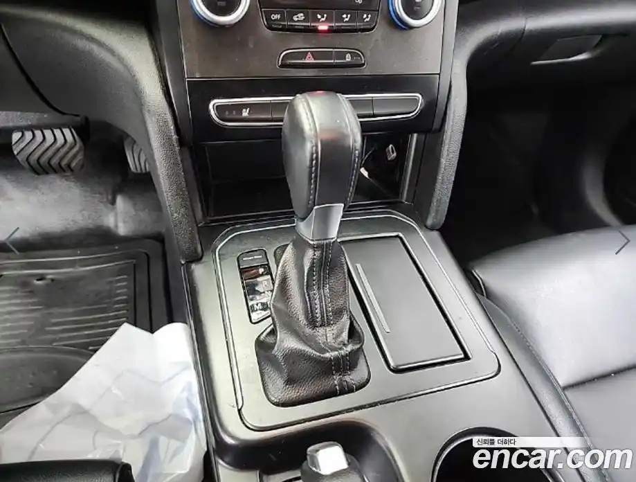 Renault SM6 2016 2.0 Автомат в Москве № 186337, фото 8