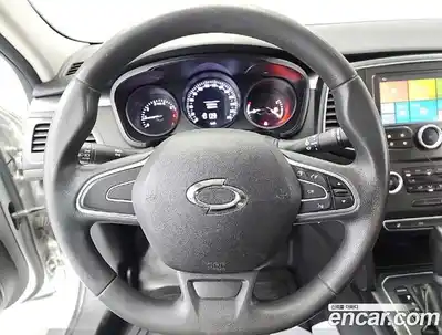 Renault SM6 2016 2.0 Автомат в Москве № 186337, миниатюра 9