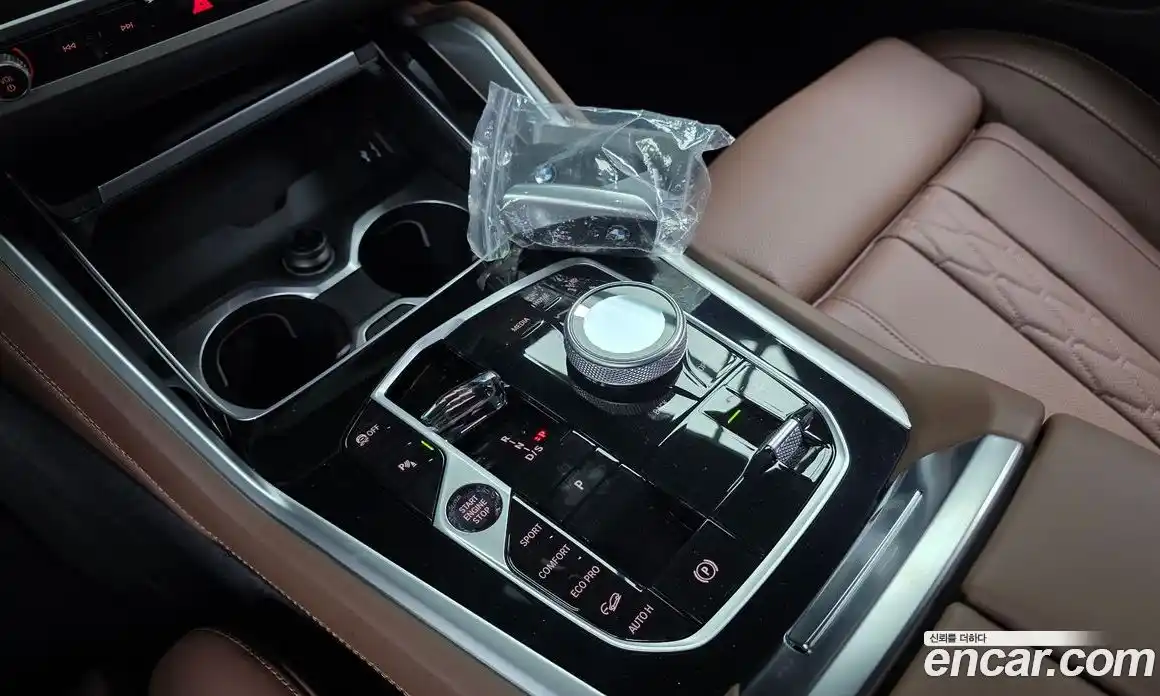 BMW X6 2025 3.0 Автомат в Москве № 186826, фото 11