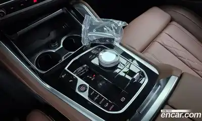 BMW X6 2025 3.0 Автомат в Москве № 186826, миниатюра 11