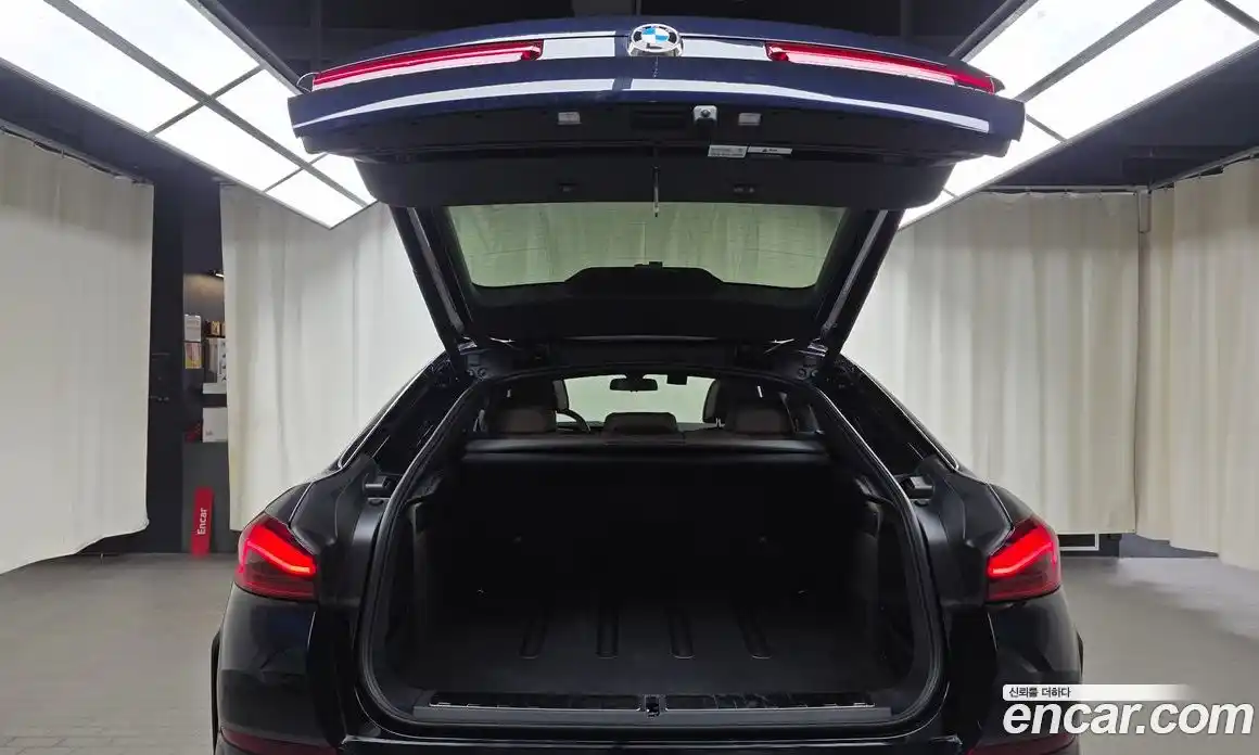 BMW X6 2025 3.0 Автомат в Москве № 186826, фото 13