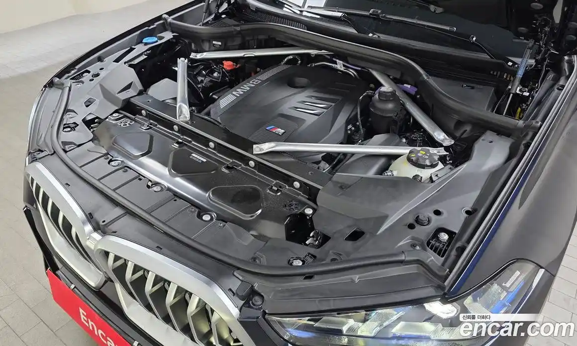 BMW X6 2025 3.0 Автомат в Москве № 186826, фото 20