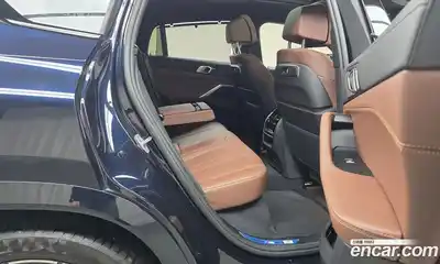 BMW X6 2025 3.0 Автомат в Москве № 186826, миниатюра 3