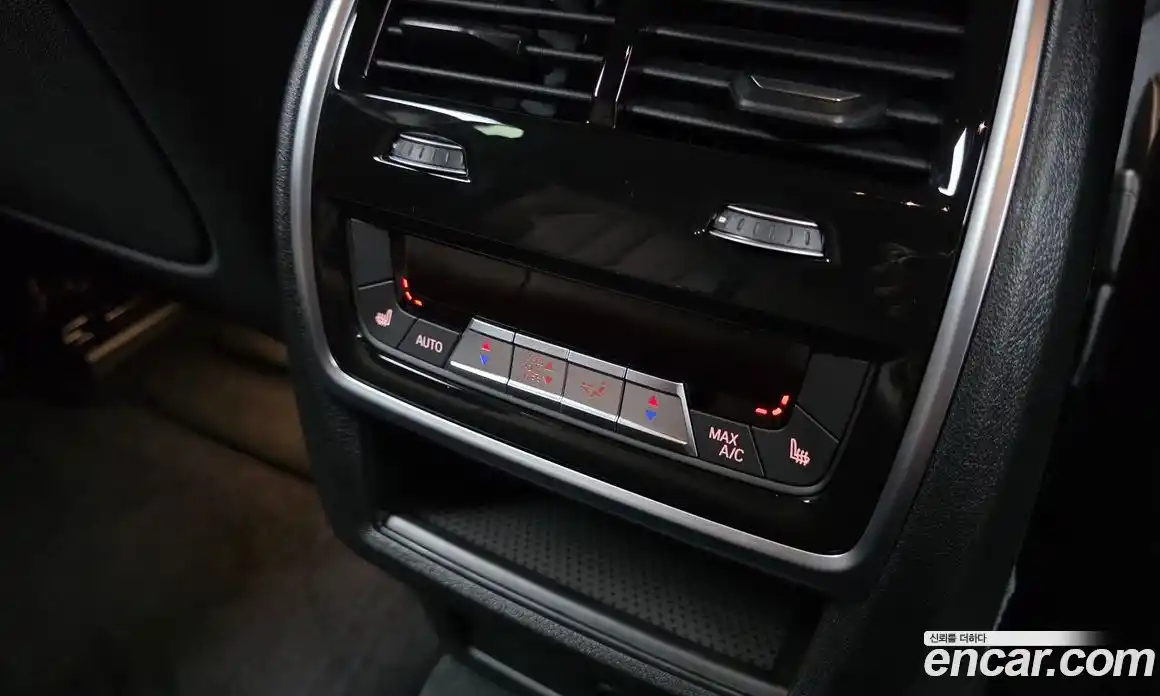 BMW X6 2025 3.0 Автомат в Москве № 186826, фото 4