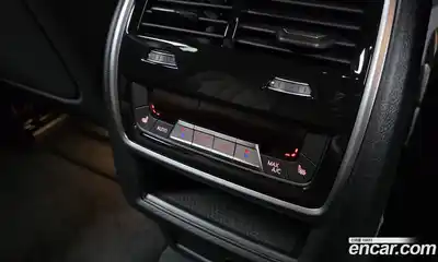 BMW X6 2025 3.0 Автомат в Москве № 186826, миниатюра 4