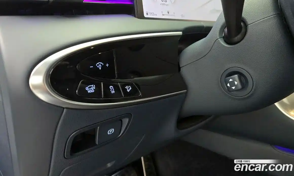 Genesis GV70 2025 2.5 Автомат в Москве № 18727, фото 19