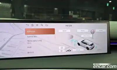 Genesis GV70 2025 2.5 Автомат в Москве № 18727, миниатюра 6