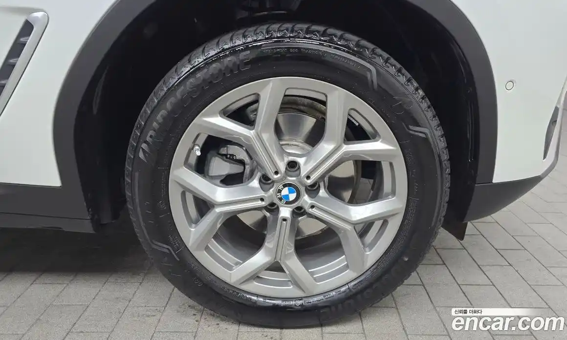 BMW X4 2024 2.0 Автомат в Москве № 187453, фото 13