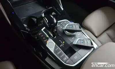 BMW X4 2024 2.0 Автомат в Москве № 187453, миниатюра 3