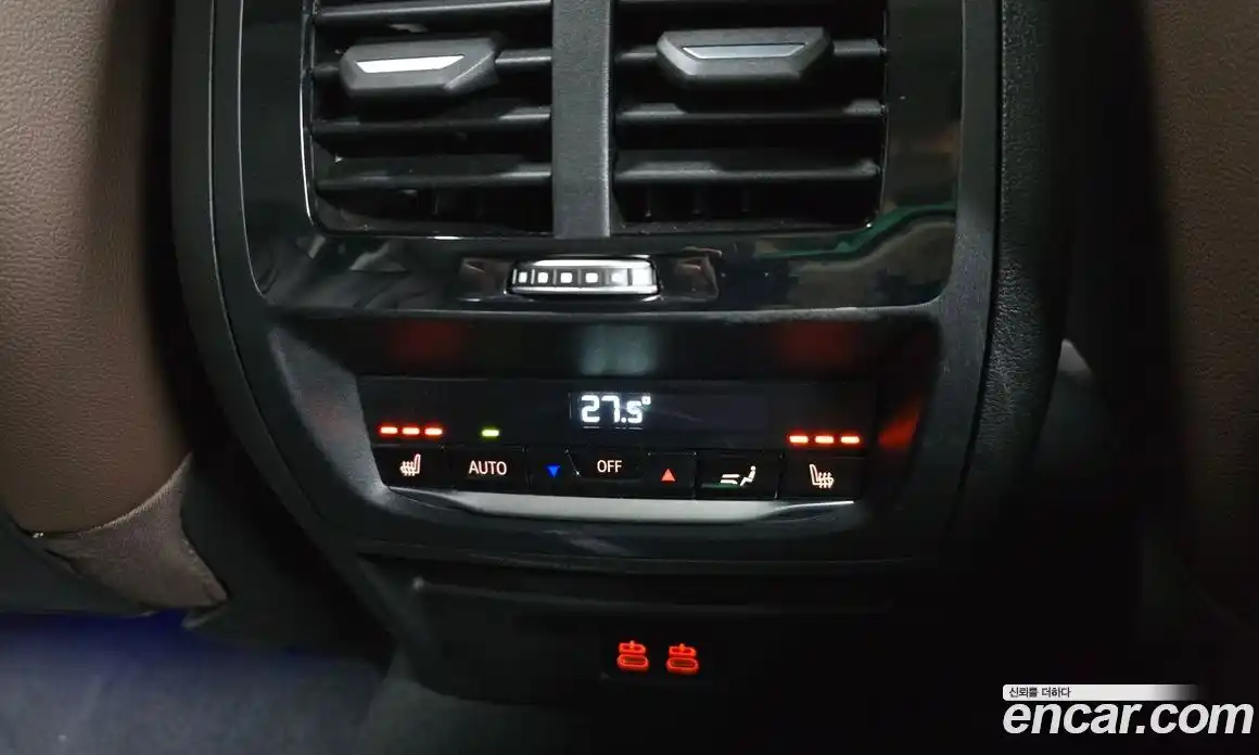 BMW X4 2024 2.0 Автомат в Москве № 187453, фото 6