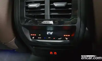 BMW X4 2024 2.0 Автомат в Москве № 187453, миниатюра 6