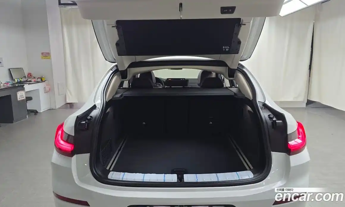 BMW X4 2024 2.0 Автомат в Москве № 187453, фото 9