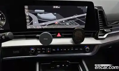 Kia Sportage 2022 1.6 Автомат в Москве № 18794, миниатюра 11