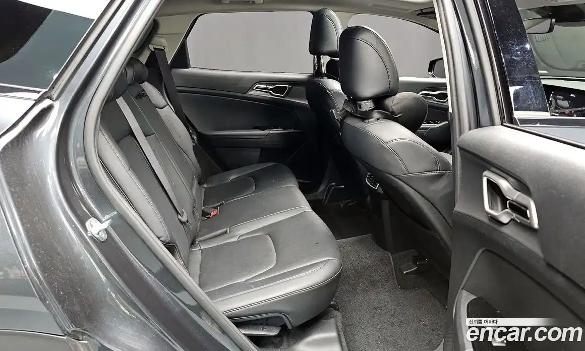 Kia Sportage 2022 1.6 Автомат в Москве № 18794, фото 18