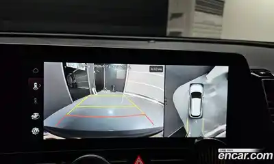 Kia Sportage 2022 1.6 Автомат в Москве № 18794, миниатюра 2