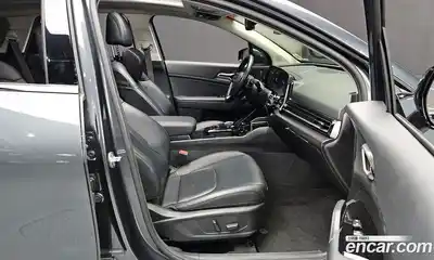 Kia Sportage 2022 1.6 Автомат в Москве № 18794, миниатюра 3