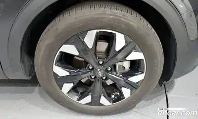 Kia Sportage 2022 1.6 Автомат в Москве № 18794, миниатюра 9