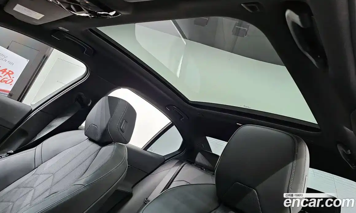 BMW 5-Series 2024 2.0 Автомат в Москве № 188579, фото 13