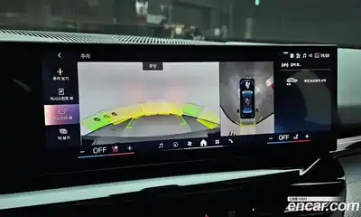 BMW 5-Series 2024 2.0 Автомат в Москве № 188579, миниатюра 4