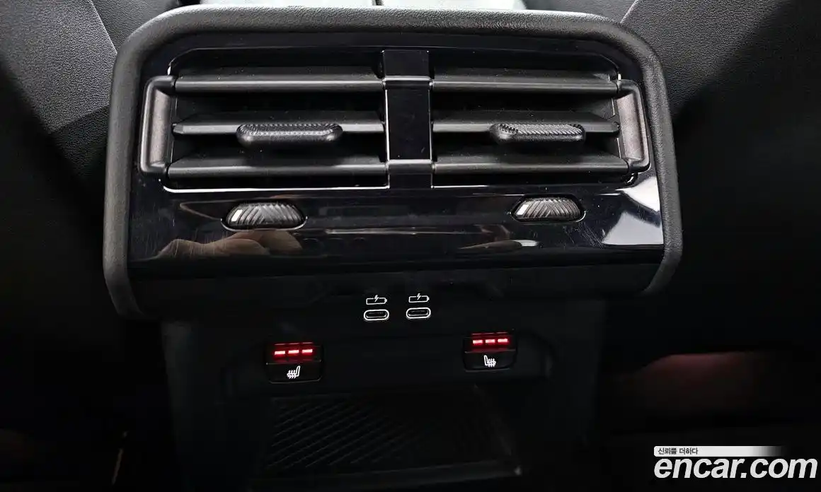 BMW 5-Series 2024 2.0 Автомат в Москве № 188579, фото 6