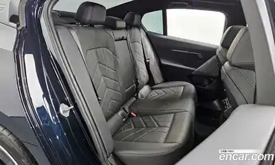 BMW 5-Series 2024 2.0 Автомат в Москве № 188579, миниатюра 8