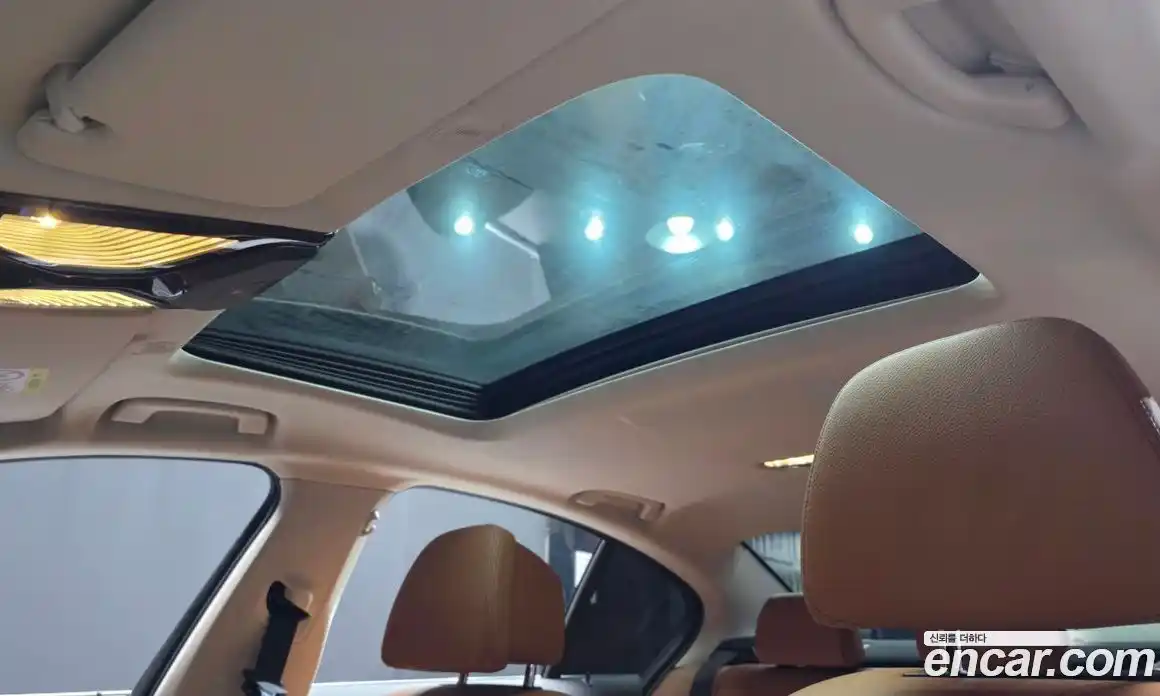 BMW 5-Series 2021 2.0 Автомат в Москве № 189068, фото 17