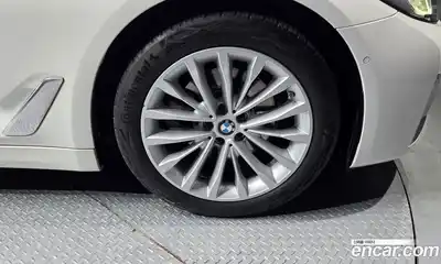 BMW 5-Series 2021 2.0 Автомат в Москве № 189068, миниатюра 4