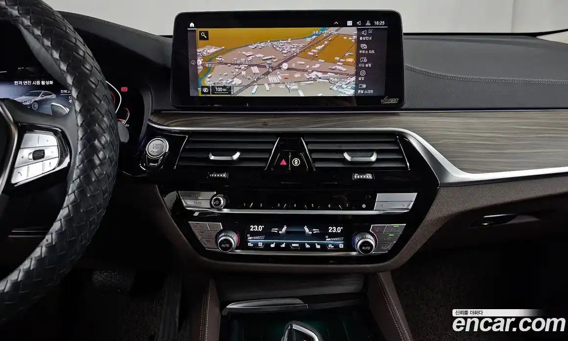 BMW Gran Turismo 2021 3.0 Автомат в Москве № 189352, фото 11