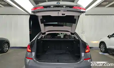 BMW Gran Turismo 2021 3.0 Автомат в Москве № 189352, миниатюра 12