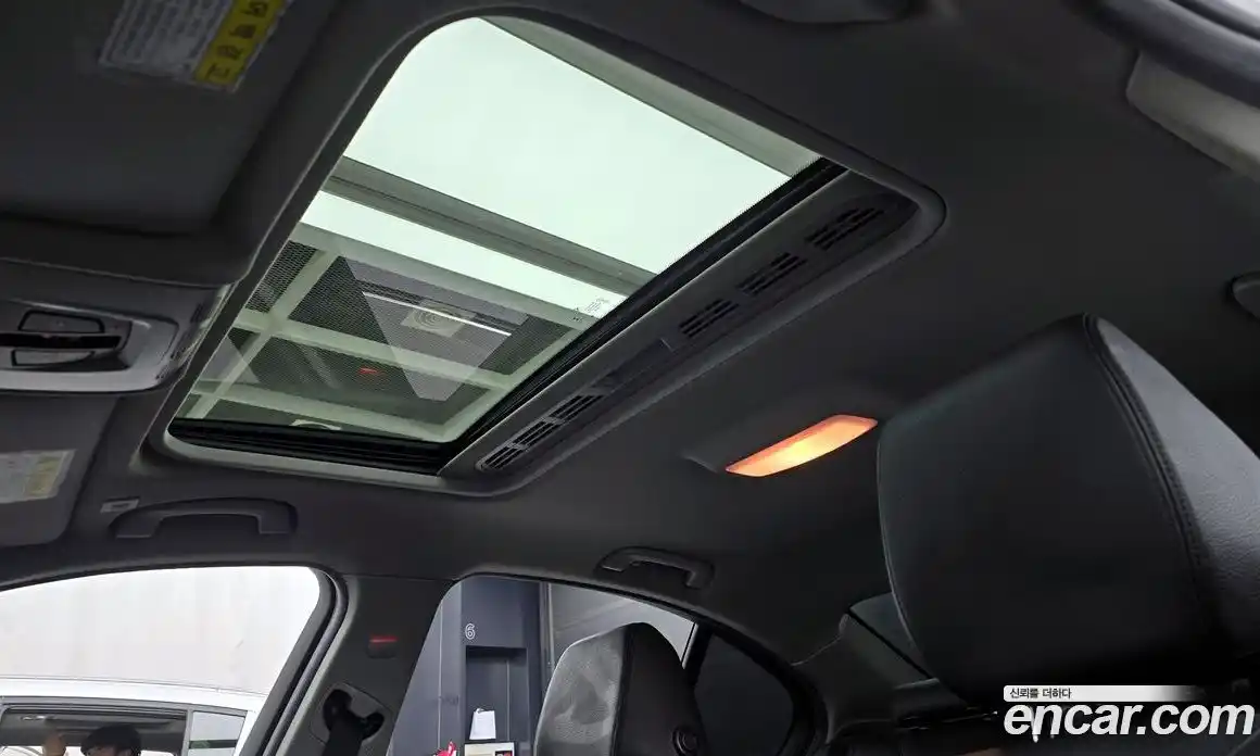 BMW 3-Series 2016 2.0 Автомат в Москве № 192110, фото 15