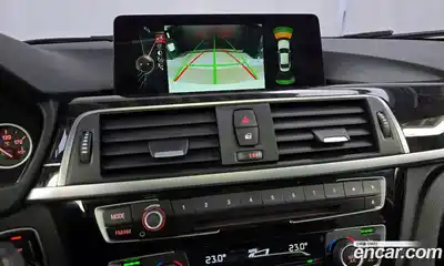 BMW 3-Series 2016 2.0 Автомат в Москве № 192110, миниатюра 3