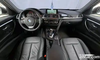 BMW 3-Series 2016 2.0 Автомат в Москве № 192110, миниатюра 7