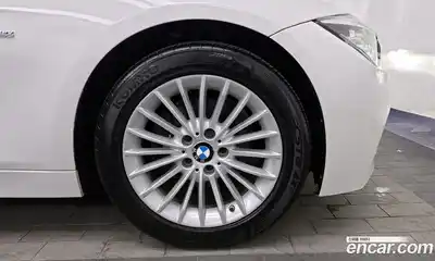 BMW 3-Series 2016 2.0 Автомат в Москве № 192110, миниатюра 8