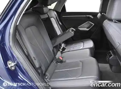 Audi Q3 2020 2.0 Автомат в Москве № 192112, миниатюра 12