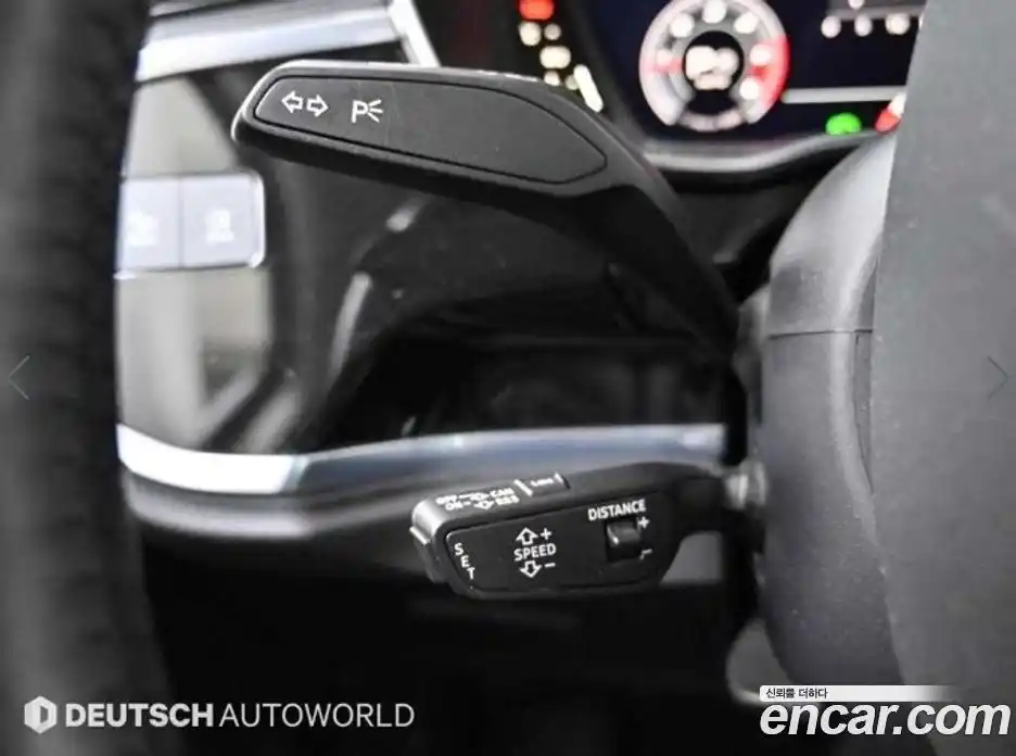 Audi Q3 2020 2.0 Автомат в Москве № 192112, фото 16